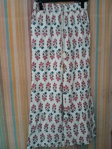 100 차이하네 팬츠