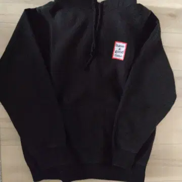 have a good time 블랙 L