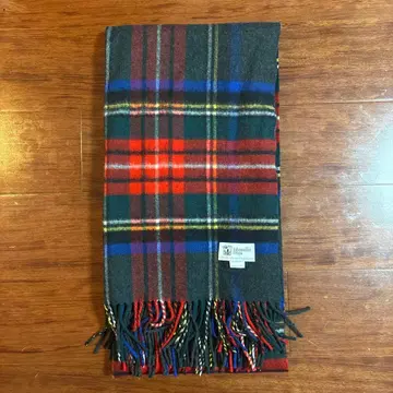 존스톤즈 캐시미어 대형 스톨