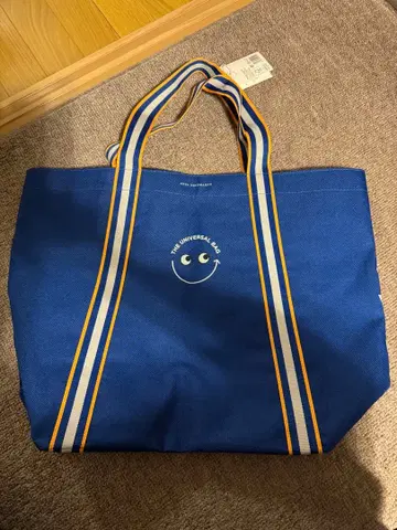 Anya Hindmarch THE UNIVERSAL BAG