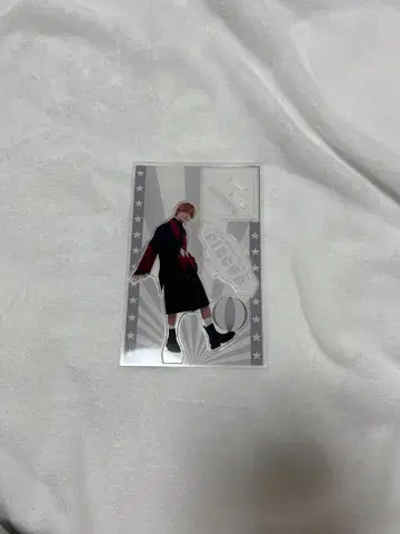 야마나카 유타로 아크릴 스탠드