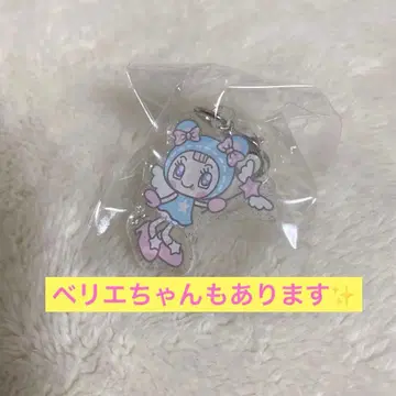 나루미야 참 블루베리에