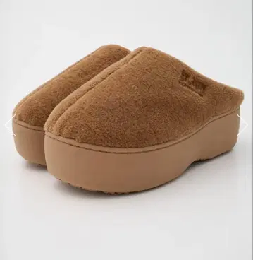 MOUSSY SUBU F/FUR CROG 부츠 M 23.5cm 24cm