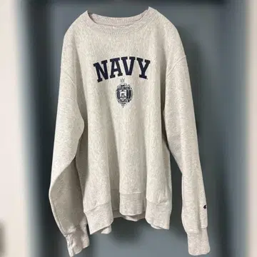 Champion 챔피온 리버스 위브 us navy