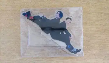 바둑 장기 도쿠시마 아크릴 스탠드