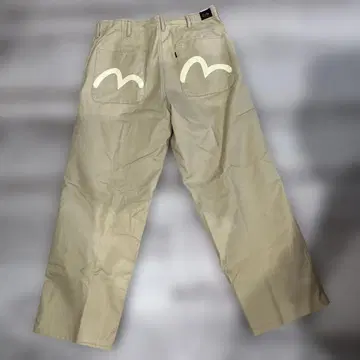 에비수 치노 팬츠