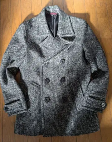 폴 스미스 숏코트