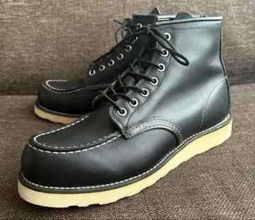 [ 단종 새상품급 ] RED WING 레드윙 9075 아이리쉬 세터 8