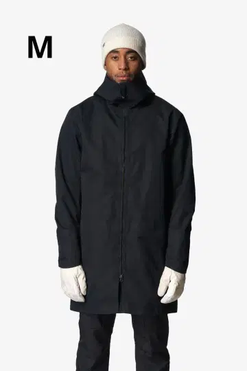 [ 정가 78,100엔 ] Ms One 파카 후디니