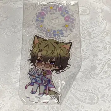 마호야쿠 파우스트 아크릴 스탠드