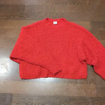 니코앤드 포코포코 MIX 풀오버