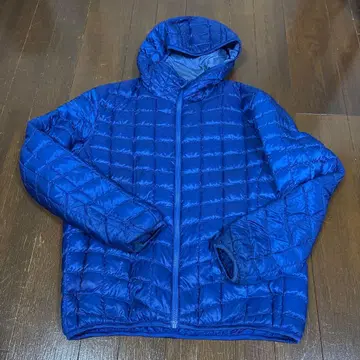 유니클로 울트라 라이트 다운 자켓