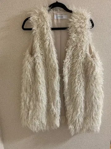 JOURNAL STANDARD 롱 퍼 베스트