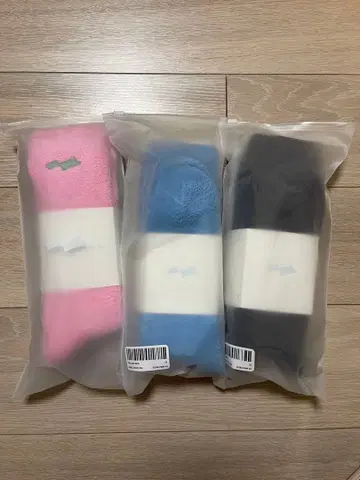 SKYLAR 삭스 3세트 6족