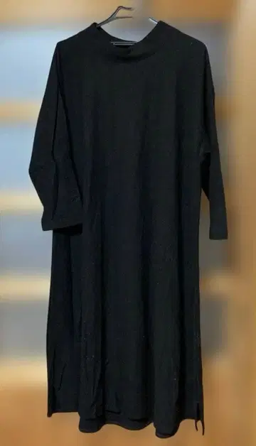 yuni 롱 원피스 모 100 일본제