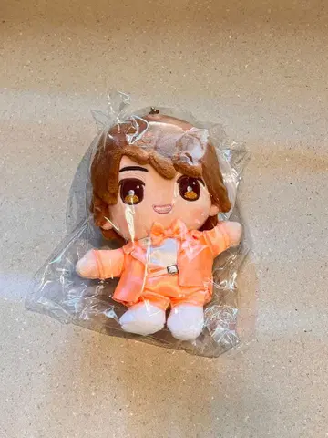 하피누이 우키쇼 히다카 미개봉 새상품