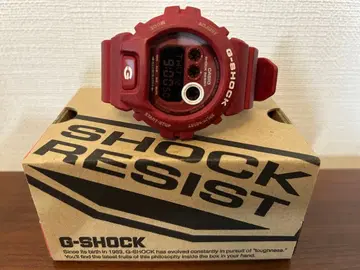 G-SHOCK 3420