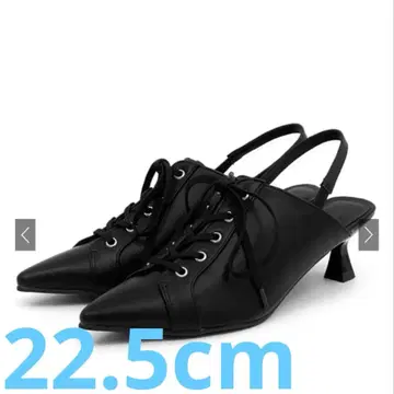 GRL 스니커즈 뮬