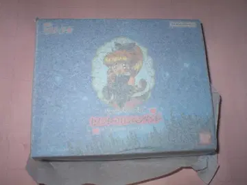 괴도 세인트 테일 세인트 콜롱 펜던트