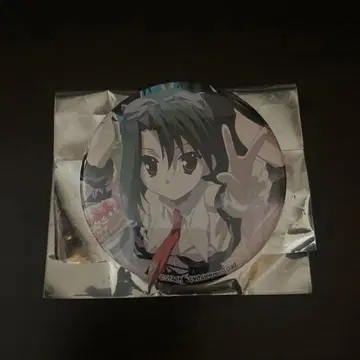 School Days 키요우라 세츠나 캔뱃지