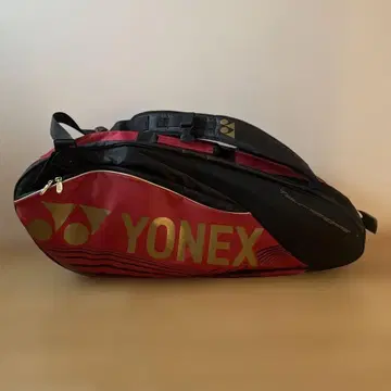 메루카리 시 기간 한정 가격 인하 YONEX 테니스 라켓 백