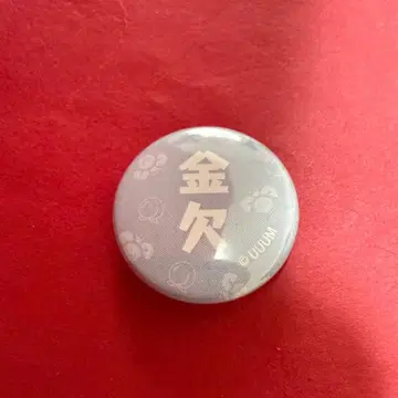 새상품 컬러풀 피치 카라피치 컬렉션 vol.3 혜택 미니 캔뱃지 히로