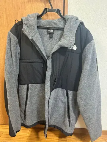 THE NORTH FACE 데날리 후디 NA72052