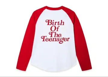 BoTT Birth Of The Teenager XL