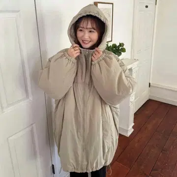 omi 시마무라 몬스터 코트