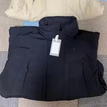 TODAYFUL 몬스터 다운 재킷