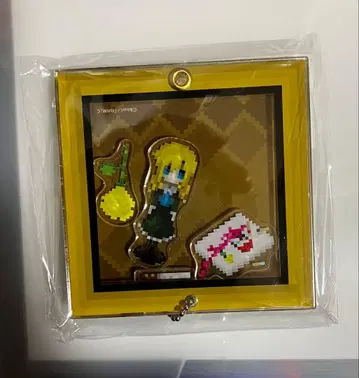 Ib 키링 메아리 Ib 수수께끼 풀이 샤카샤카 키링