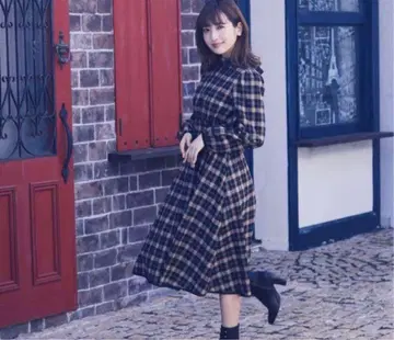 메종 드 플뢰르 카논 원피스 칸다 사야카 프로듀스