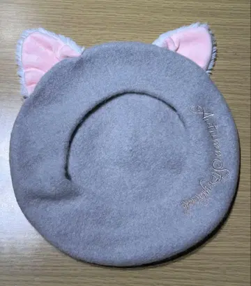 젤라토니 베레모 디즈니 더피 프렌즈 팬캡 2