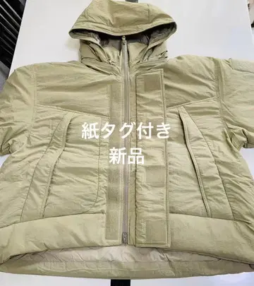 TODAYFUL 몬스터 다운 재킷 새상품