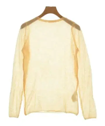 AURALEE 니트 스웨터 여성용