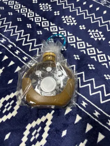 몬스터 헌터 와일즈 회복약 보틀 (아일루 ver.)