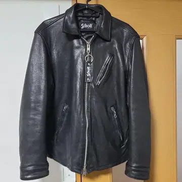 Schott 싱글 라이더 자켓 프릭스스토어 별주