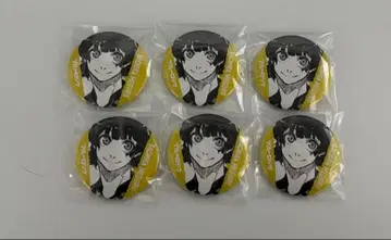 호즈키 카이 캔뱃지