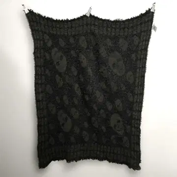 버스 정류장 Dianora Salviati 스컬 디자인 스톨