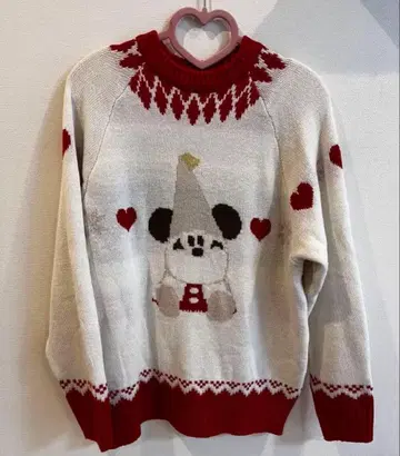 릴린린 스웨터 2024