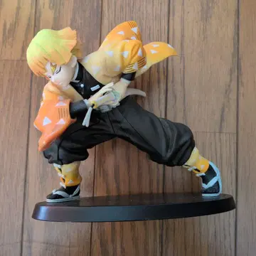 아가츠마 젠이츠 SPM 귀멸의 칼날