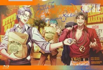 8th LIVE CONNECT THE LINE to 도츠이타레 본포