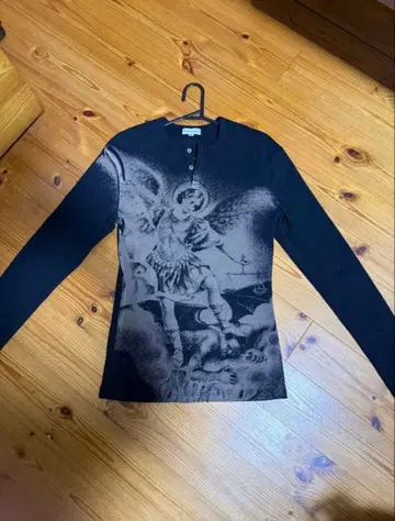 VALLAD 블랙 서멀 M IO 착용