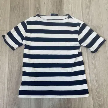 SAINT JAMES 웨쌍 반팔 T4