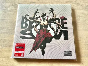 BEWARE SiM 초회 한정판 특전 포함