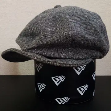 KUSTOMSTYLE SO.CAL Tweed Casquette