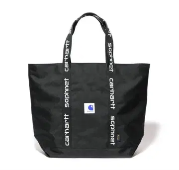 칼하트 SOPH. 토트 20주년 기념 콜라보