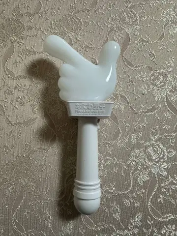 나니와단시 응원봉