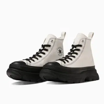 CONVERSE ALL STAR (R) TREKWAVE HI 25cm
