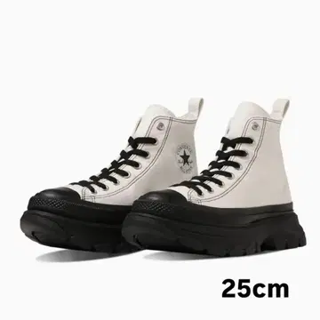 CONVERSE ALL STAR (R) TREKWAVE HI 25cm